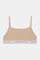 Одяг Бюстгальтер Tommy Hilfiger 2-pack UW0UW05528 бежевий