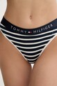 Труси Tommy Hilfiger темно-синій UW0UW04220
