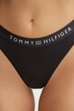 Kalhotky Tommy Hilfiger černá UW0UW05509