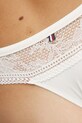 Tanga Tommy Hilfiger béžová UW0UW05521