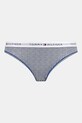 Одяг Стринги Tommy Hilfiger 3-pack UW0UW05530 білий