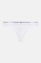 Tommy Hilfiger figi 3-pack UW0UW05531 biały SS25