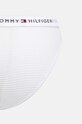 Tommy Hilfiger figi 3-pack UW0UW05531 biały