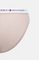 Tommy Hilfiger figi 3-pack UW0UW05531