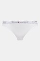 Odzież Tommy Hilfiger figi 3-pack UW0UW05531 biały