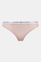 Tommy Hilfiger figi 3-pack biały UW0UW05531
