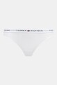Tommy Hilfiger tanga 3-pack UW0UW05532 alb SS25
