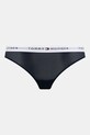 Tommy Hilfiger tanga 3-pack alb UW0UW05532