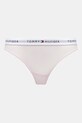 Tommy Hilfiger stringi 3-pack UW0UW05532 biały SS25