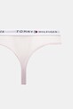 Tommy Hilfiger stringi 3-pack UW0UW05532 biały
