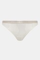 Tanga Tommy Hilfiger 3-pack UW0UW05534 černá AW24