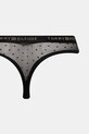 Tanga Tommy Hilfiger 3-pack UW0UW05534