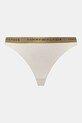 Tanga Tommy Hilfiger 5-pack UW0UW05535 vícebarevná AW24