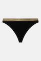 Oblečení Tanga Tommy Hilfiger 5-pack UW0UW05535 vícebarevná