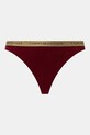 Tanga Tommy Hilfiger 5-pack vícebarevná UW0UW05535