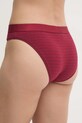 Tommy Hilfiger bugyi UW0UW05588 burgundia AW24
