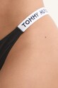 Oblečení Tanga Tommy Hilfiger UW0UW05615 černá