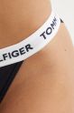 Nohavičky Tommy Hilfiger tmavomodrá UW0UW05622