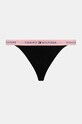 Odzież Tommy Hilfiger stringi 3-pack UW0UW05640 multicolor