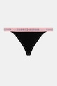 Odzież Tommy Hilfiger stringi 3-pack UW0UW05640 multicolor