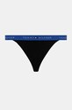 Tommy Hilfiger stringi 3-pack multicolor UW0UW05640