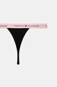 Tommy Hilfiger stringi 3-pack UW0UW05640
