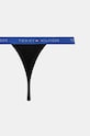 Tommy Hilfiger stringi 3-pack UW0UW05640