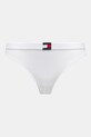 Tommy Hilfiger perizoma pacco da 3 bianco UW0UW05641