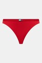 Odjeća Tange Tommy Hilfiger 3-pack UW0UW05641 crvena