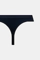 Tommy Hilfiger chiloți g-string de femei din bumbac cu elastan pachet de 5 UW0UW05642