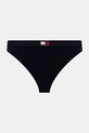 Tommy Hilfiger perizoma pacco da 5 UW0UW05642 grigio AW25