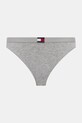 Tommy Hilfiger perizoma pacco da 5 grigio UW0UW05642