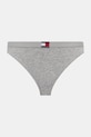 Прашки Tommy Hilfiger (5 чифта) сив UW0UW05642