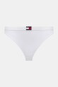 Tommy Hilfiger perizoma pacco da 5 UW0UW05642 grigio