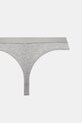 Tommy Hilfiger perizoma pacco da 5 UW0UW05642