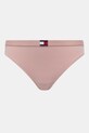 Oblečení Tanga Tommy Hilfiger 5-pack UW0UW05642 námořnická modř