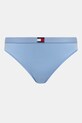 Tanga Tommy Hilfiger 5-pack námořnická modř UW0UW05642