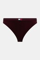 Дрехи Прашки Tommy Hilfiger (5 чифта) UW0UW05642 бордо