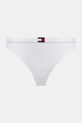 Прашки Tommy Hilfiger (5 чифта) бордо UW0UW05642