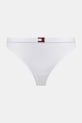 Tommy Hilfiger stringi 5-pack bordowy UW0UW05642