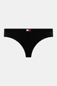 Прашки Tommy Hilfiger (5 чифта) UW0UW05642 черен SS25
