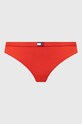 Oblečení Tanga Tommy Hilfiger 5-pack UW0UW05642 vícebarevná