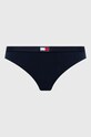 Tanga Tommy Hilfiger 5-pack UW0UW05642 vícebarevná