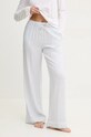 Tommy Hilfiger pantaloni de pijama fund albastru UW0UW05632