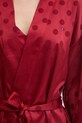 Tommy Hilfiger halat UW0UW05564 burgundia