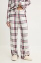 Tommy Hilfiger pigiama beige UW0UW05550