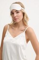 Tommy Hilfiger piżama UW0UW05551 beżowy