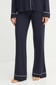 Ρούχα Πιτζάμα Tommy Hilfiger UW0UW05558 σκούρο μπλε