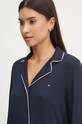 Πιτζάμα Tommy Hilfiger UW0UW05558 σκούρο μπλε