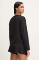 Одяг Піжама Tommy Hilfiger UW0UW05630 чорний